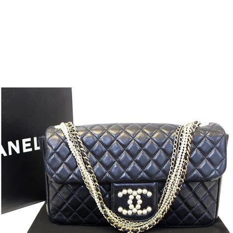 chanel westminster bag|Chanel lambskin bag.